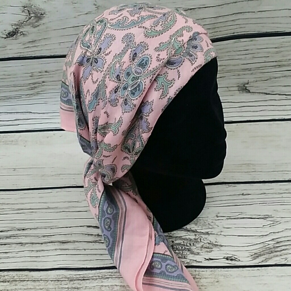 Symphony Scarfs Made In Italy